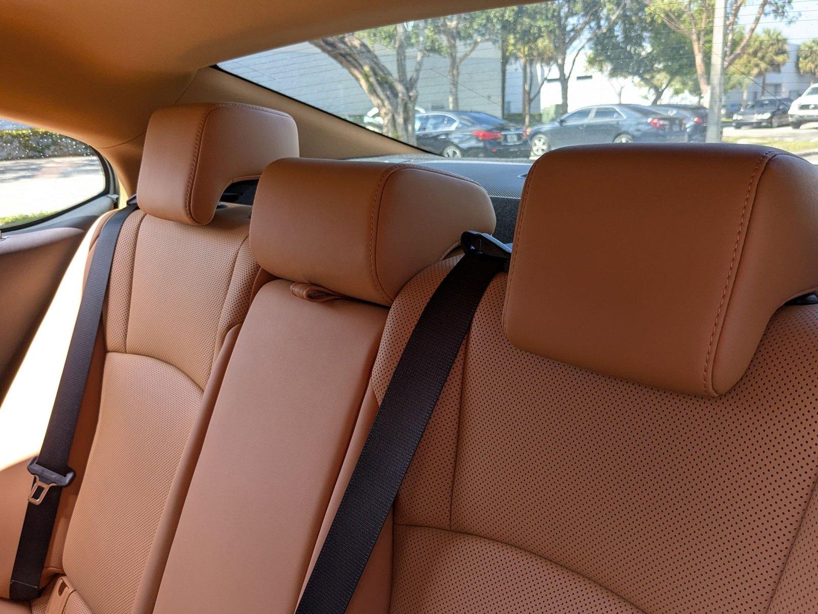 2022 Lexus ES 350 Vehicle Photo in West Palm Beach, FL 33417