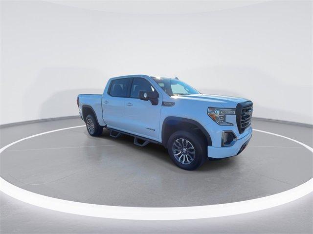 2020 GMC Sierra 1500 Vehicle Photo in BOWLING GREEN, KY 42104-4102