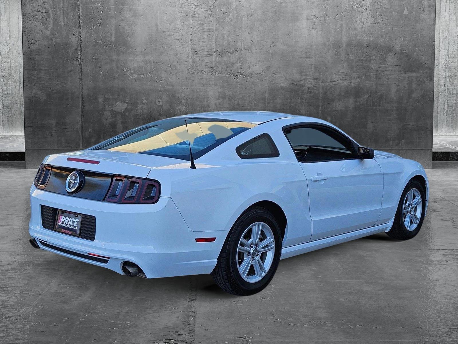 2014 Ford Mustang Vehicle Photo in Henderson, NV 89014