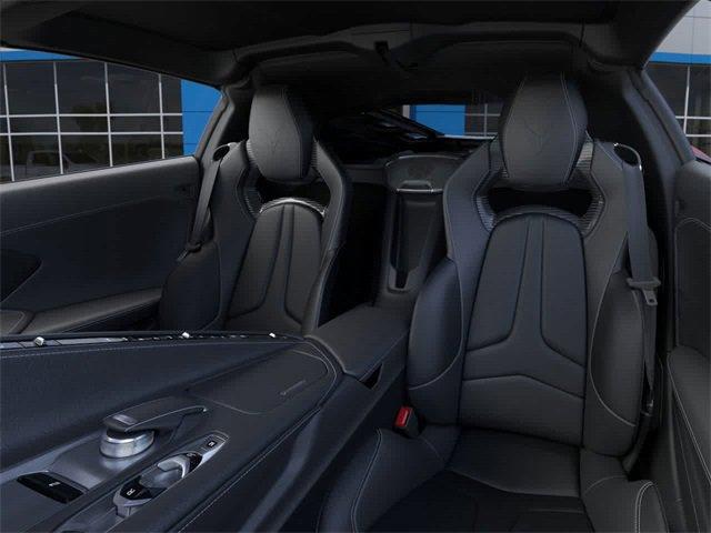 2025 Chevrolet Corvette Stingray Vehicle Photo in COLLIERVILLE, TN 38017-9006