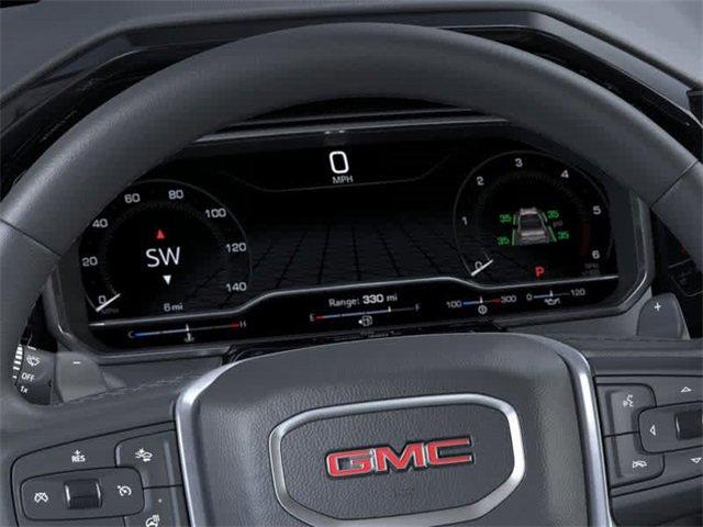 2024 GMC Sierra 1500 Vehicle Photo in COLLIERVILLE, TN 38017-9006
