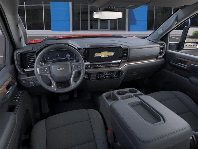 2025 Chevrolet Silverado 2500 HD Vehicle Photo in COLLIERVILLE, TN 38017-9006