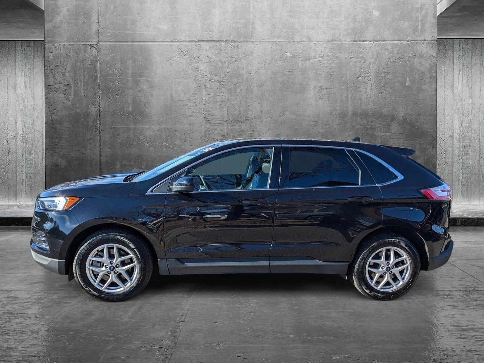 2022 Ford Edge Vehicle Photo in LONE TREE, CO 80124-2750