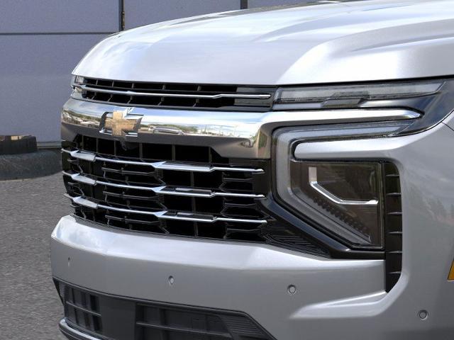 2025 Chevrolet Tahoe Vehicle Photo in KANSAS CITY, MO 64114-4502