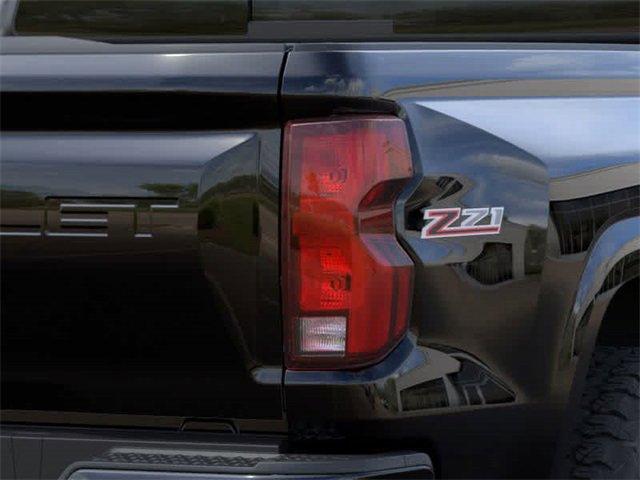2025 Chevrolet Colorado Vehicle Photo in COLLIERVILLE, TN 38017-9006