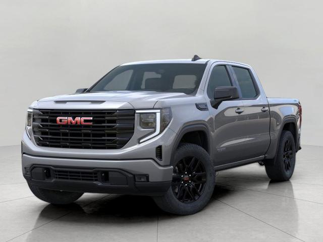 2025 GMC Sierra 1500 Vehicle Photo in OSHKOSH, WI 54904-7811