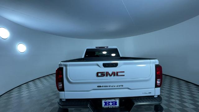 2023 GMC Sierra 1500 Vehicle Photo in GILBERT, AZ 85297-0402