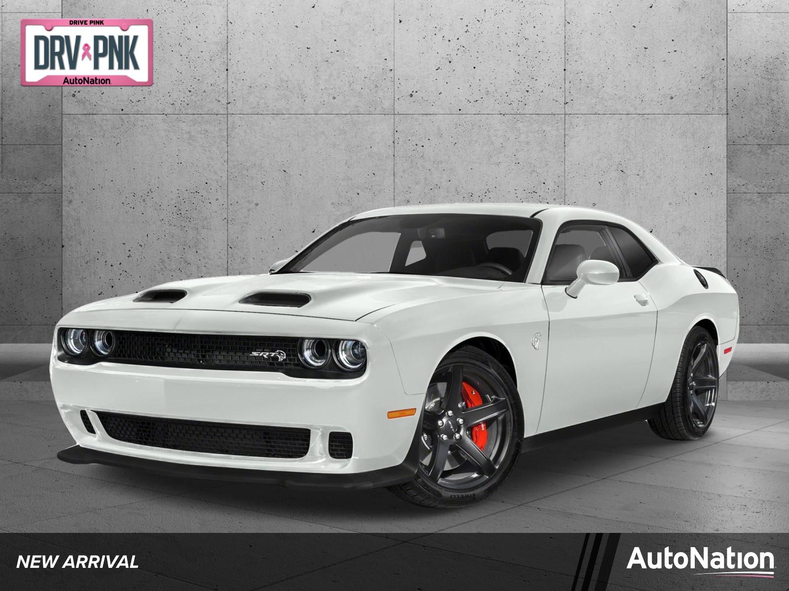 2021 Dodge Challenger Vehicle Photo in Wesley Chapel, FL 33544