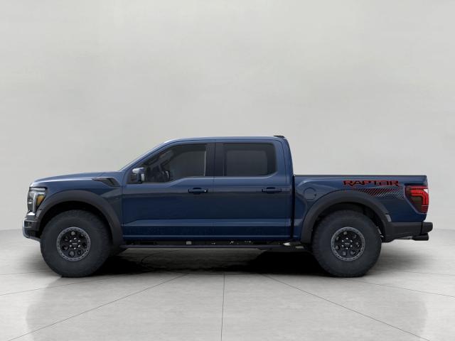 2025 Ford F-150 Vehicle Photo in Neenah, WI 54956