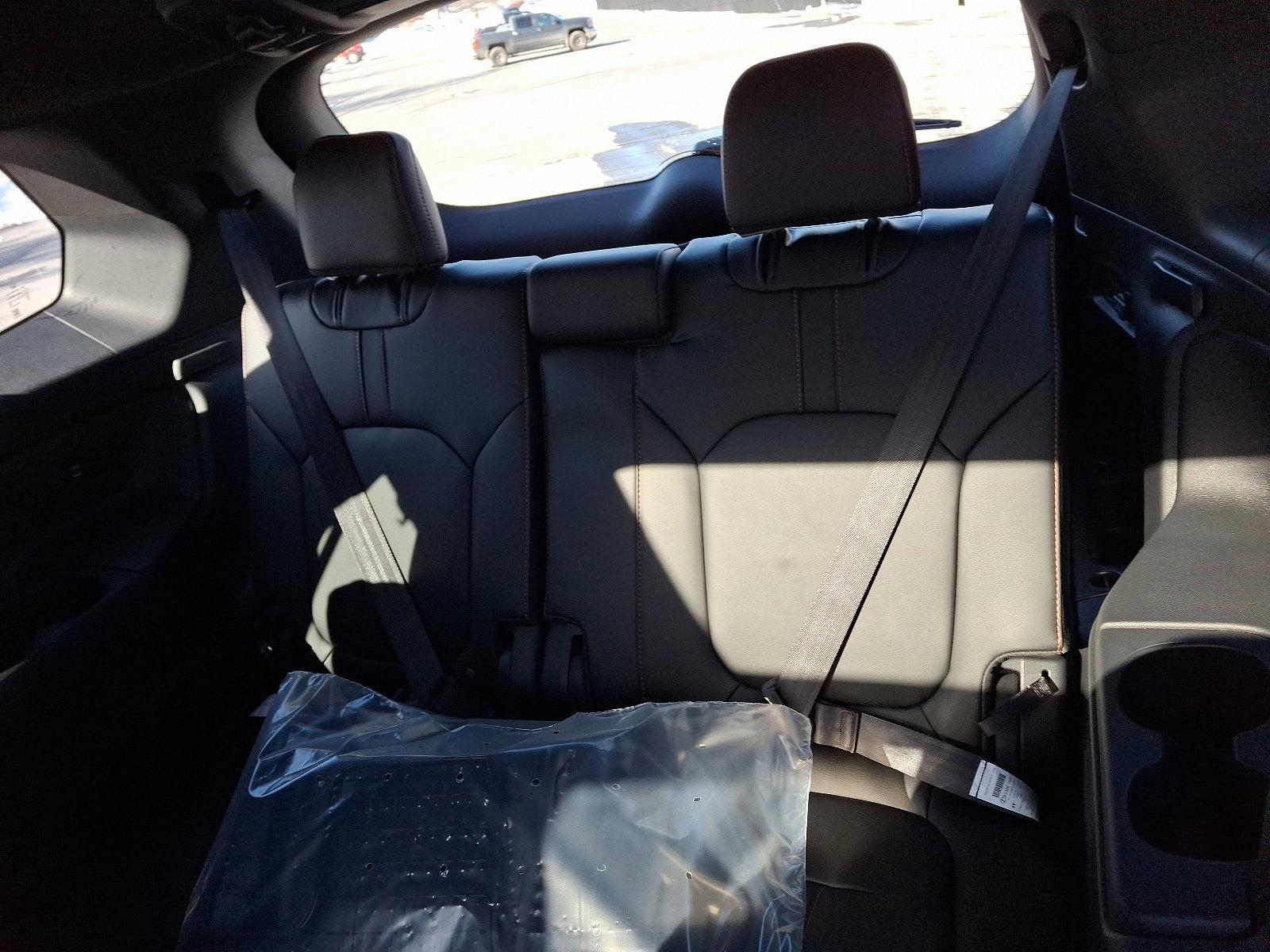 2025 Honda Pilot Vehicle Photo in Harrisburg, PA 17111