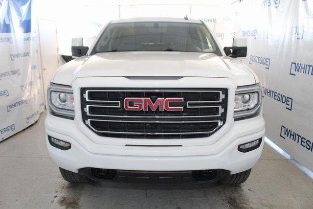 2017 GMC Sierra 1500 Vehicle Photo in SAINT CLAIRSVILLE, OH 43950-8512