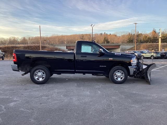 2019 Ram 2500 Vehicle Photo in Gardner, MA 01440