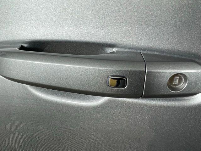 2025 Chevrolet Tahoe Vehicle Photo in PHOENIX, AZ 85014-3381