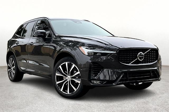 2025 Volvo XC60 Vehicle Photo in Houston, TX 77007