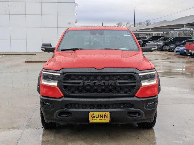 2021 Ram 1500 Vehicle Photo in SELMA, TX 78154-1460