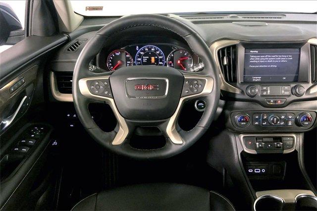 2024 GMC Terrain Vehicle Photo in KANSAS CITY, MO 64114-4502