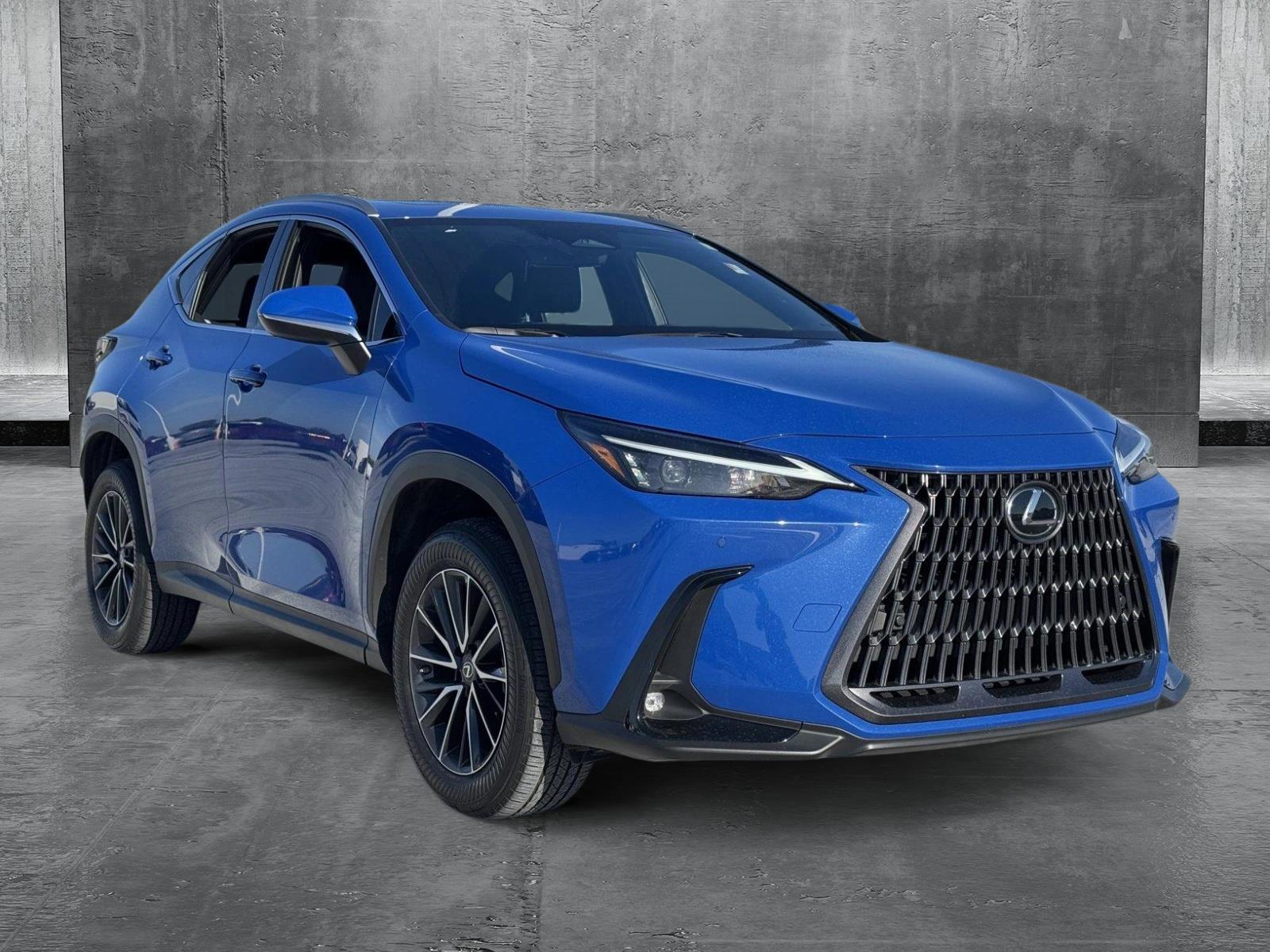 2022 Lexus NX 250 Vehicle Photo in Ft. Myers, FL 33907