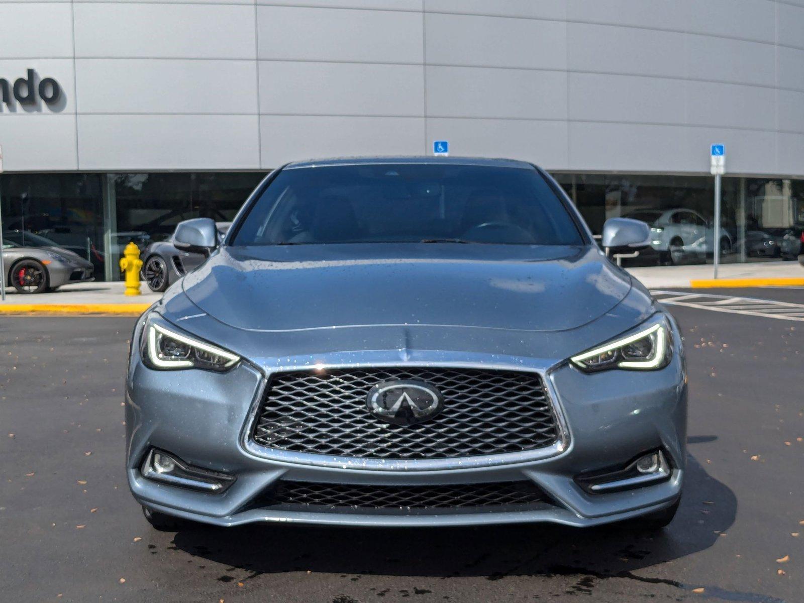 2020 INFINITI Q60 Vehicle Photo in Maitland, FL 32751