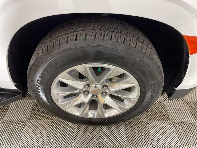 2024 Chevrolet Tahoe Vehicle Photo in PHOENIX, AZ 85014-3381