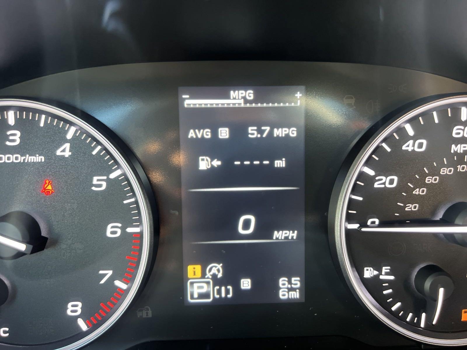 2025 Subaru Forester Vehicle Photo in Mechanicsburg, PA 17050