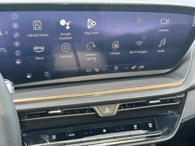 2025 Buick Envision Vehicle Photo in COLUMBIA, MO 65203-3903