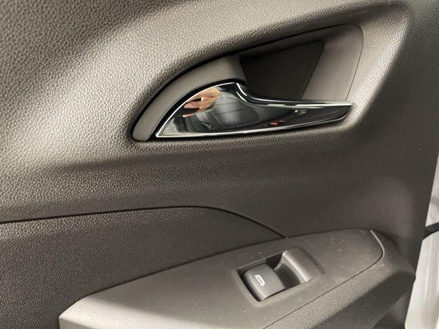 2025 Chevrolet Trax Vehicle Photo in PHOENIX, AZ 85014-3381