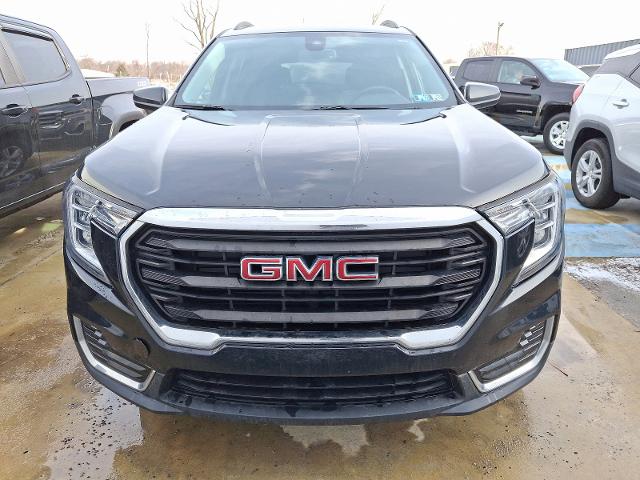 2022 GMC Terrain Vehicle Photo in TREVOSE, PA 19053-4984