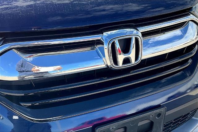 2018 Honda CR-V Vehicle Photo in Grapevine, TX 76051