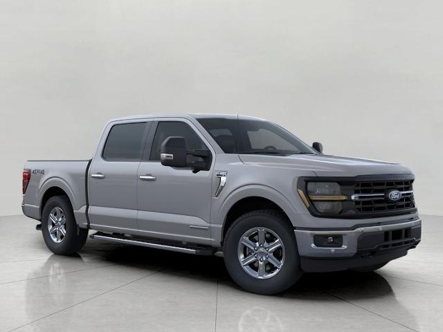 2024 Ford F-150 Vehicle Photo in Green Bay, WI 54304