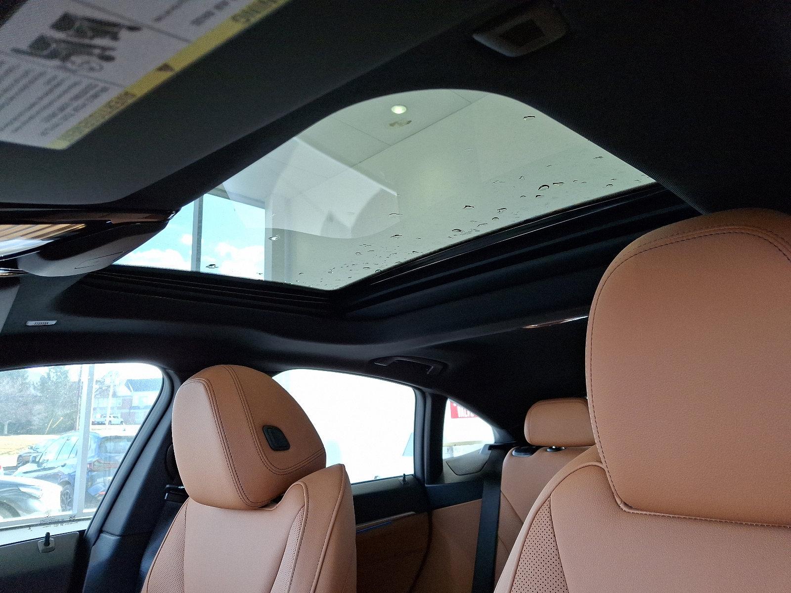 2025 BMW i4 Vehicle Photo in Lancaster, PA 17601