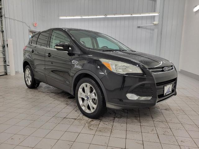 2013 Ford Escape Vehicle Photo in NEENAH, WI 54956-2243