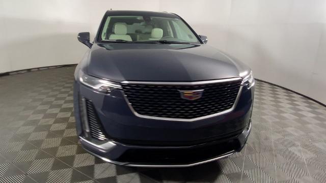 2024 Cadillac XT6 Vehicle Photo in ALLIANCE, OH 44601-4622