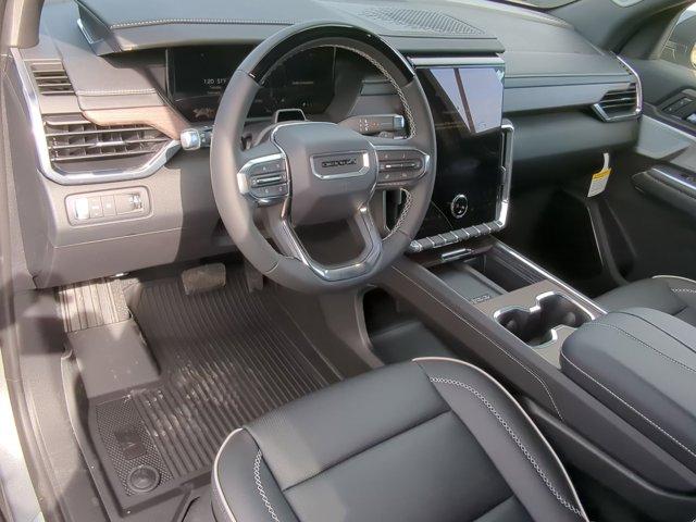 2025 GMC Acadia Vehicle Photo in ALBERTVILLE, AL 35950-0246