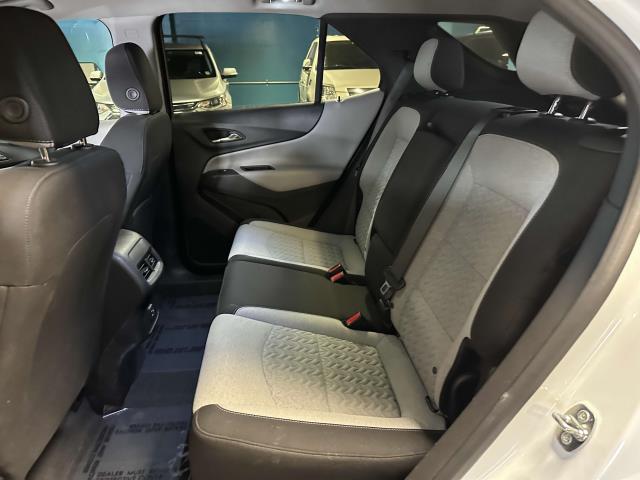 2022 Chevrolet Equinox Vehicle Photo in Roslyn, NY 11576