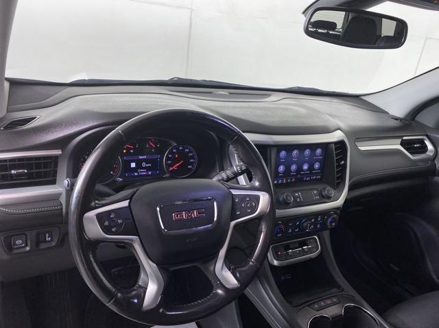 2020 GMC Acadia Vehicle Photo in MEDINA, OH 44256-9001