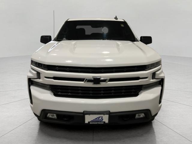 2022 Chevrolet Silverado 1500 LTD Vehicle Photo in NEENAH, WI 54956-2243