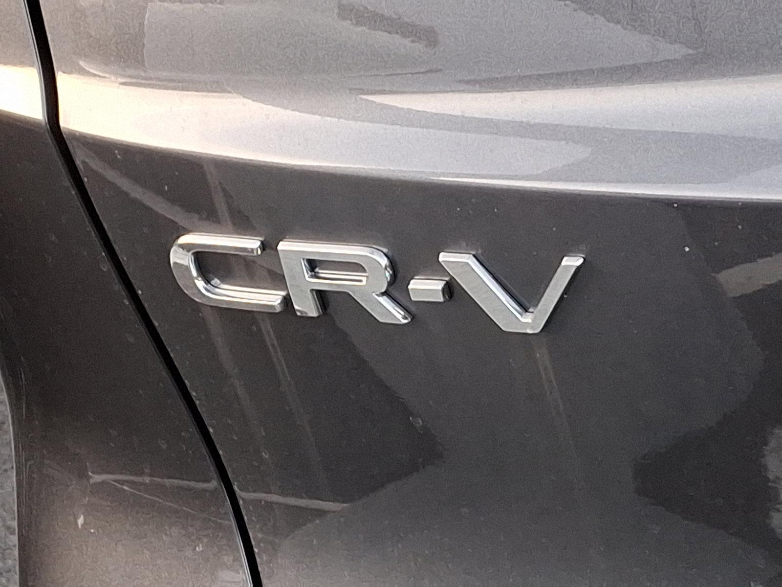 2025 Honda CR-V Vehicle Photo in Harrisburg, PA 17111