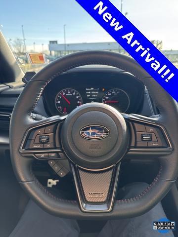 2022 Subaru WRX Vehicle Photo in Puyallup, WA 98371