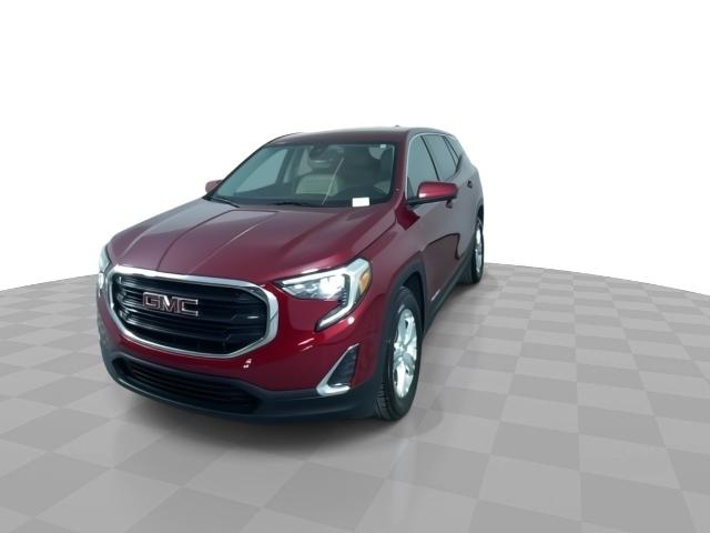 2020 GMC Terrain Vehicle Photo in GILBERT, AZ 85297-0402