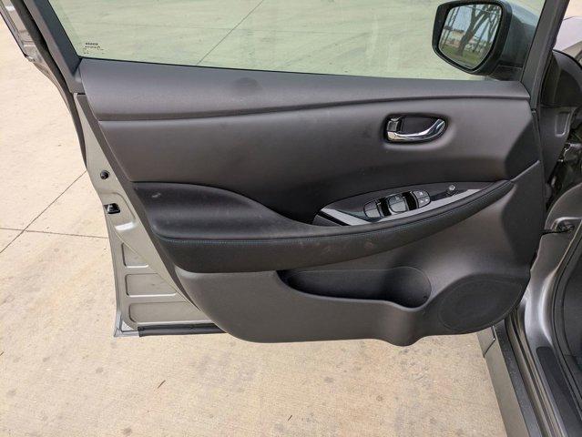 2022 Nissan LEAF Vehicle Photo in SELMA, TX 78154-1460