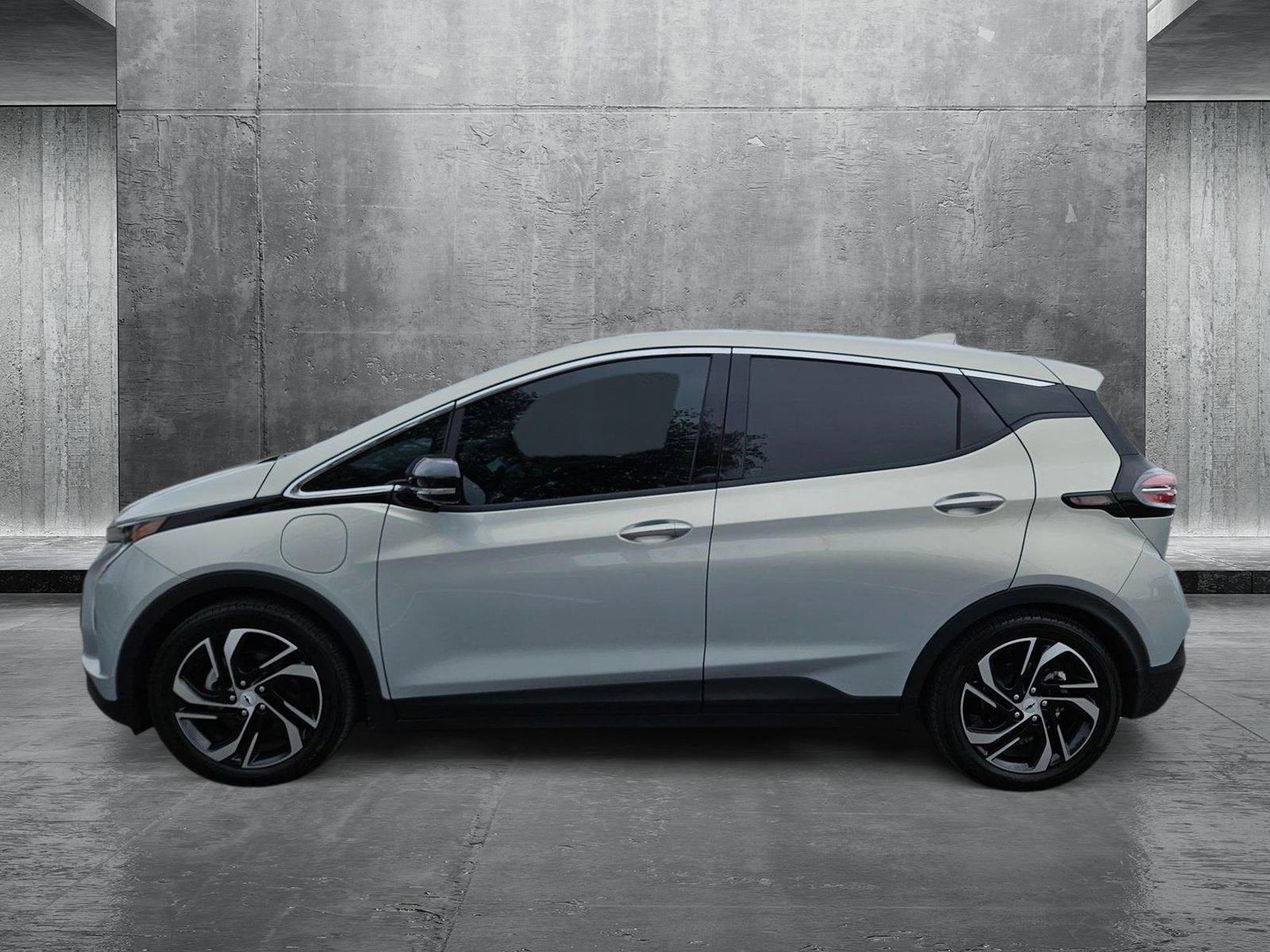 2023 Chevrolet Bolt EV Vehicle Photo in AUSTIN, TX 78759-4154