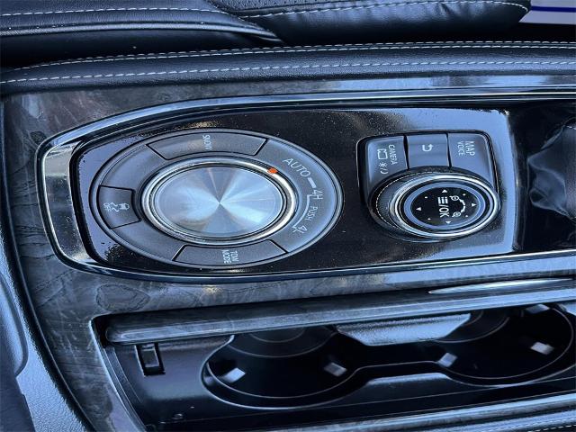 2020 INFINITI QX80 Vehicle Photo in ALCOA, TN 37701-3235