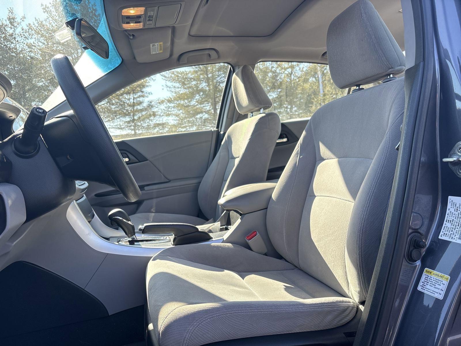 2013 Honda Accord Sedan Vehicle Photo in Mechanicsburg, PA 17050