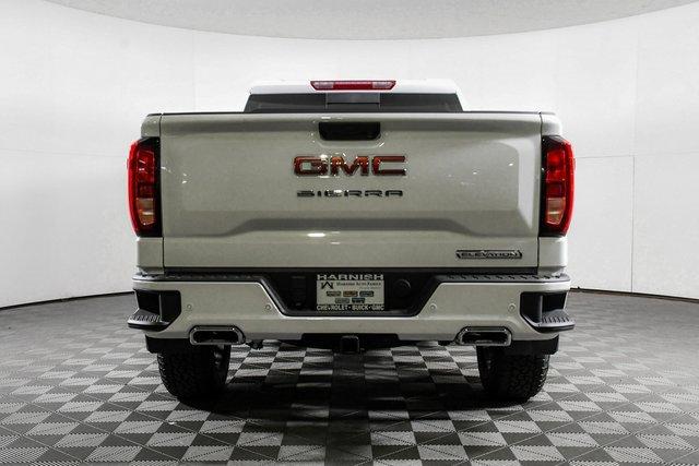 2025 GMC Sierra 1500 Vehicle Photo in PUYALLUP, WA 98371-4149