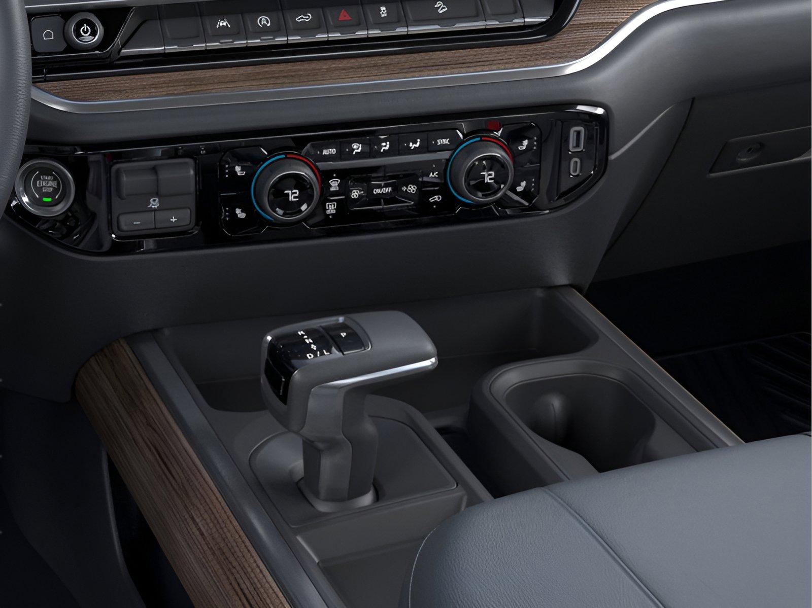 2025 Chevrolet Silverado 1500 Vehicle Photo in GEORGETOWN, TX 78626-7508