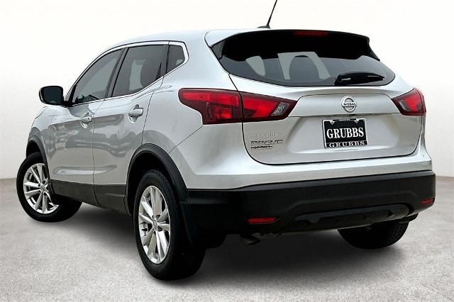 2017 Nissan Rogue Sport Vehicle Photo in San Antonio, TX 78230