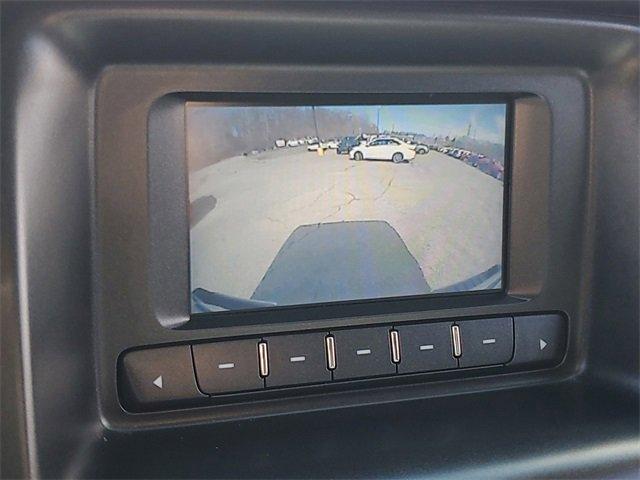 2016 Chevrolet Colorado Vehicle Photo in MILFORD, OH 45150-1684