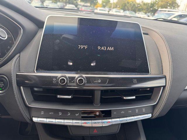 2021 Cadillac CT5 Vehicle Photo in DELRAY BEACH, FL 33483-3294