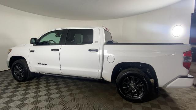 2021 Toyota Tundra Vehicle Photo in ALLIANCE, OH 44601-4622