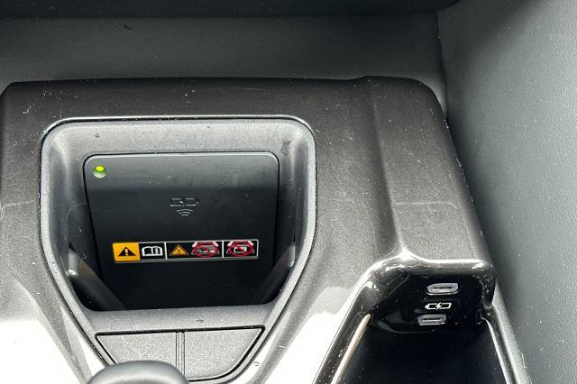 2024 Toyota Crown Vehicle Photo in SPOKANE, WA 99202-2191